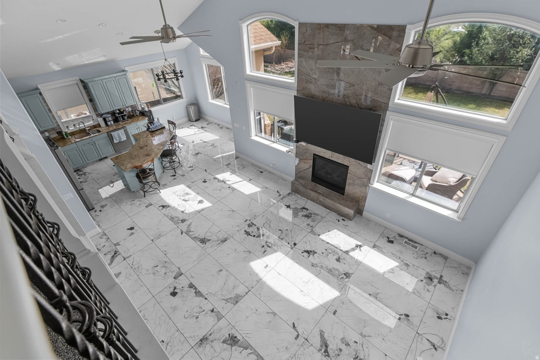 PALAMINO COVE - Residential