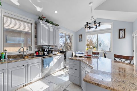 Tiny photo for 2767 W AMINI WAY S, South Jordan, UT 84095 (MLS # 2135584)