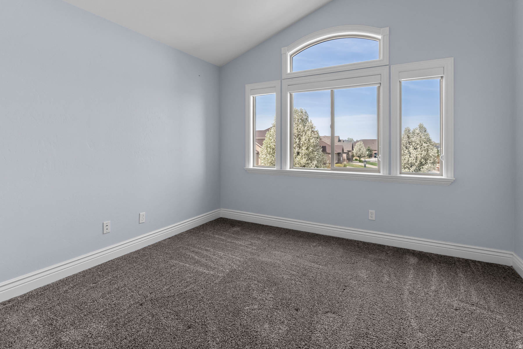 PALAMINO COVE - Residential