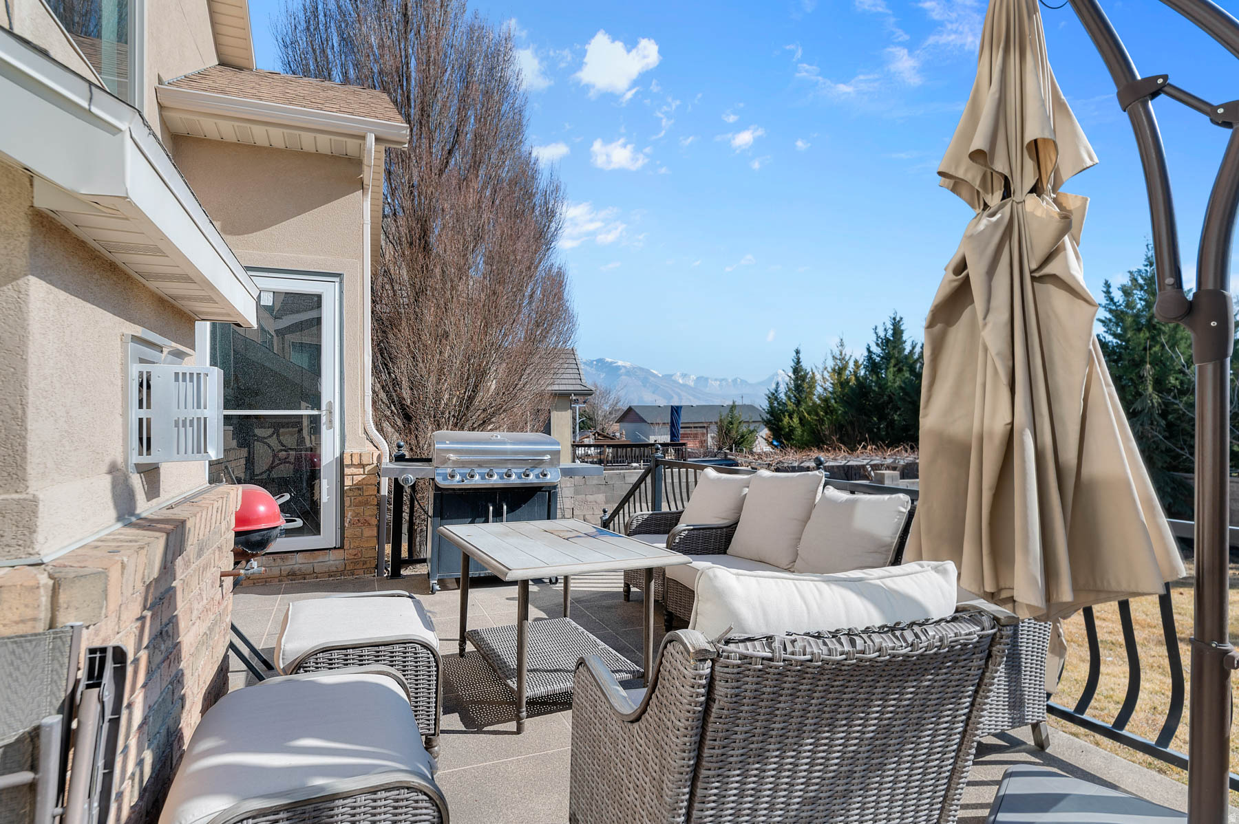 PALAMINO COVE - Residential