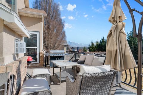 Tiny photo for 2767 W AMINI WAY S, South Jordan, UT 84095 (MLS # 2135584)