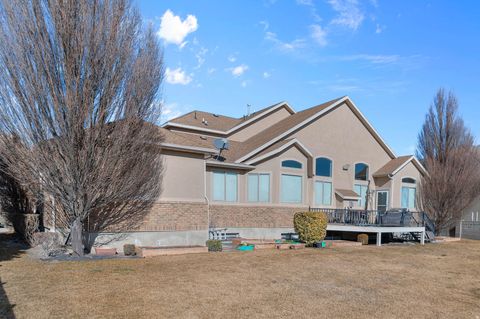 Tiny photo for 2767 W AMINI WAY S, South Jordan, UT 84095 (MLS # 2135584)