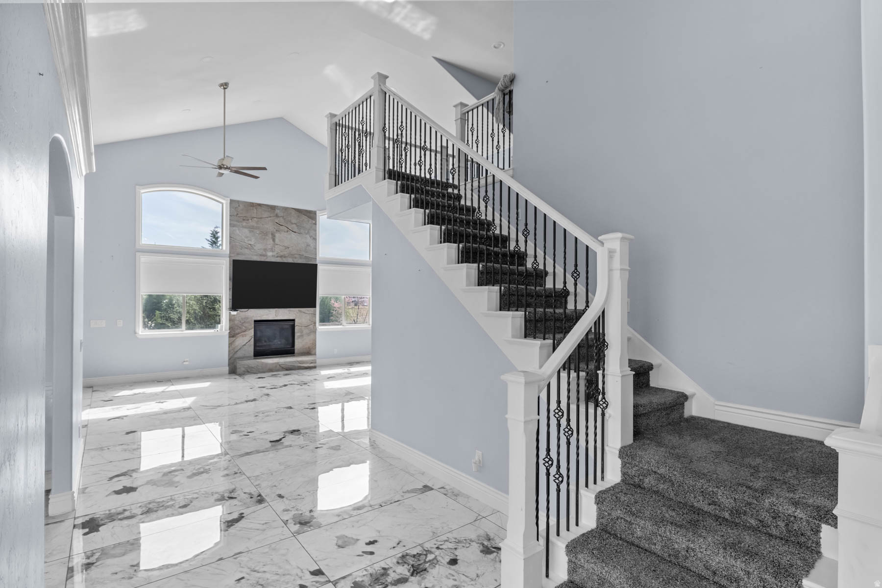 PALAMINO COVE - Residential