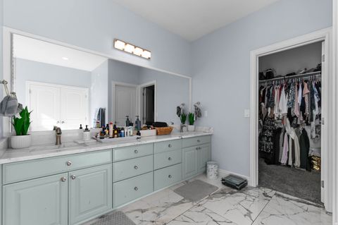 Tiny photo for 2767 W AMINI WAY S, South Jordan, UT 84095 (MLS # 2135584)