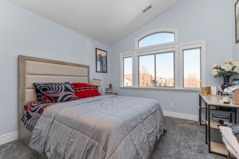 Tiny photo for 2767 W AMINI WAY S, South Jordan, UT 84095 (MLS # 2135584)