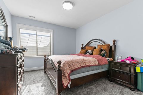 Tiny photo for 2767 W AMINI WAY S, South Jordan, UT 84095 (MLS # 2135584)