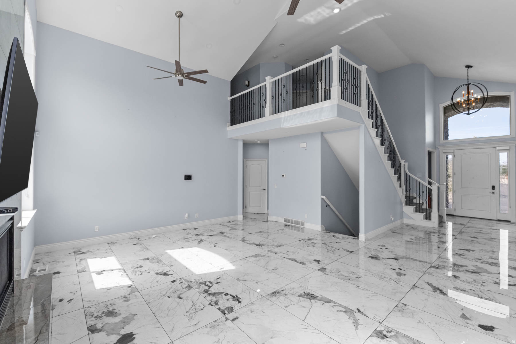 PALAMINO COVE - Residential