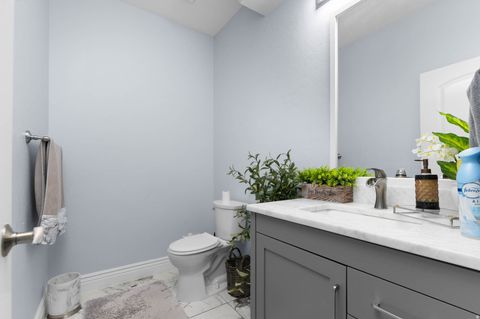 Tiny photo for 2767 W AMINI WAY S, South Jordan, UT 84095 (MLS # 2135584)