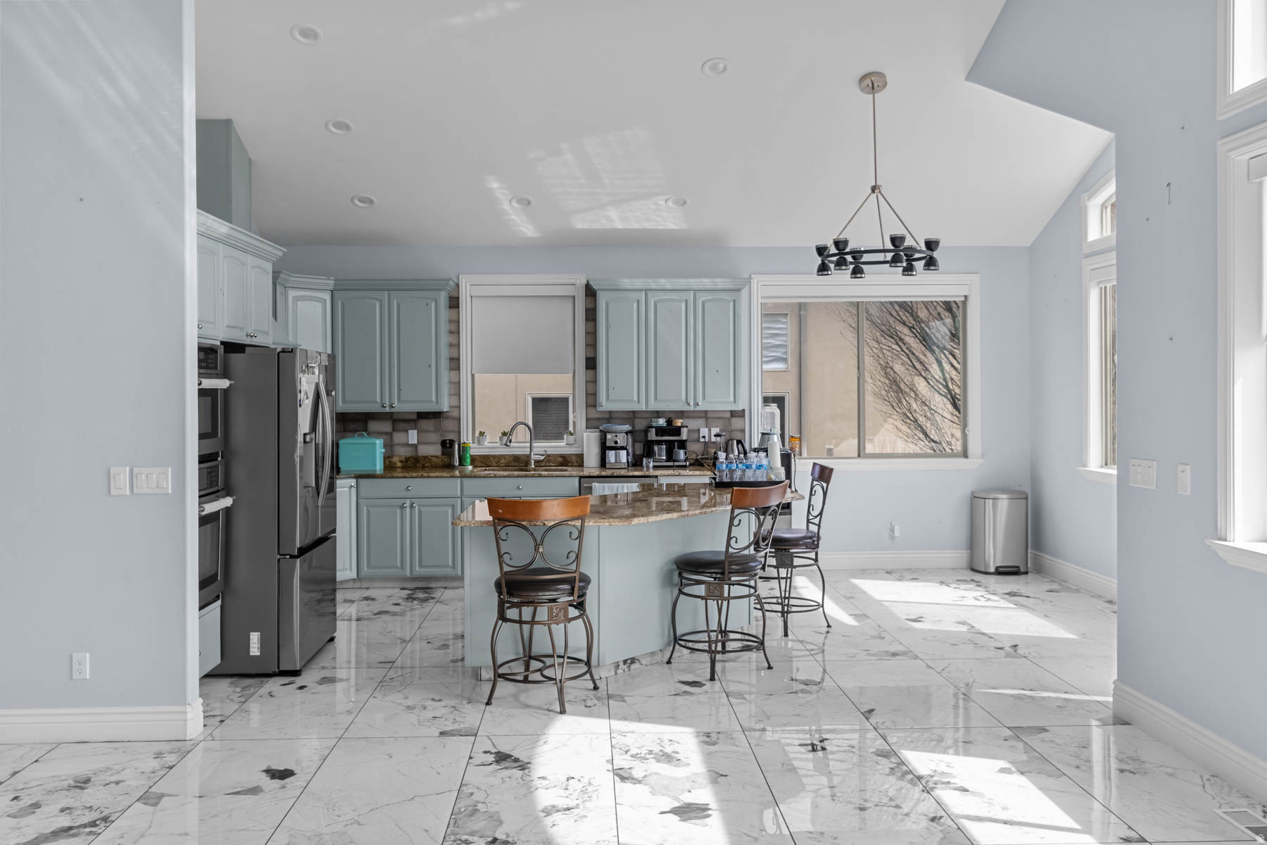 PALAMINO COVE - Residential