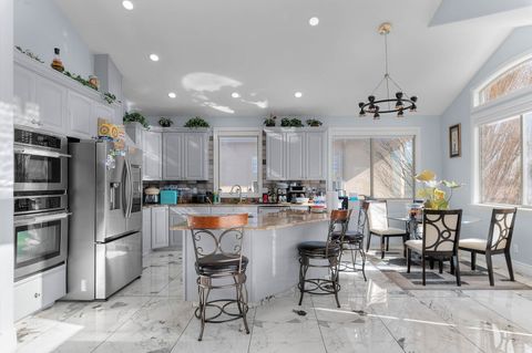 Tiny photo for 2767 W AMINI WAY S, South Jordan, UT 84095 (MLS # 2135584)