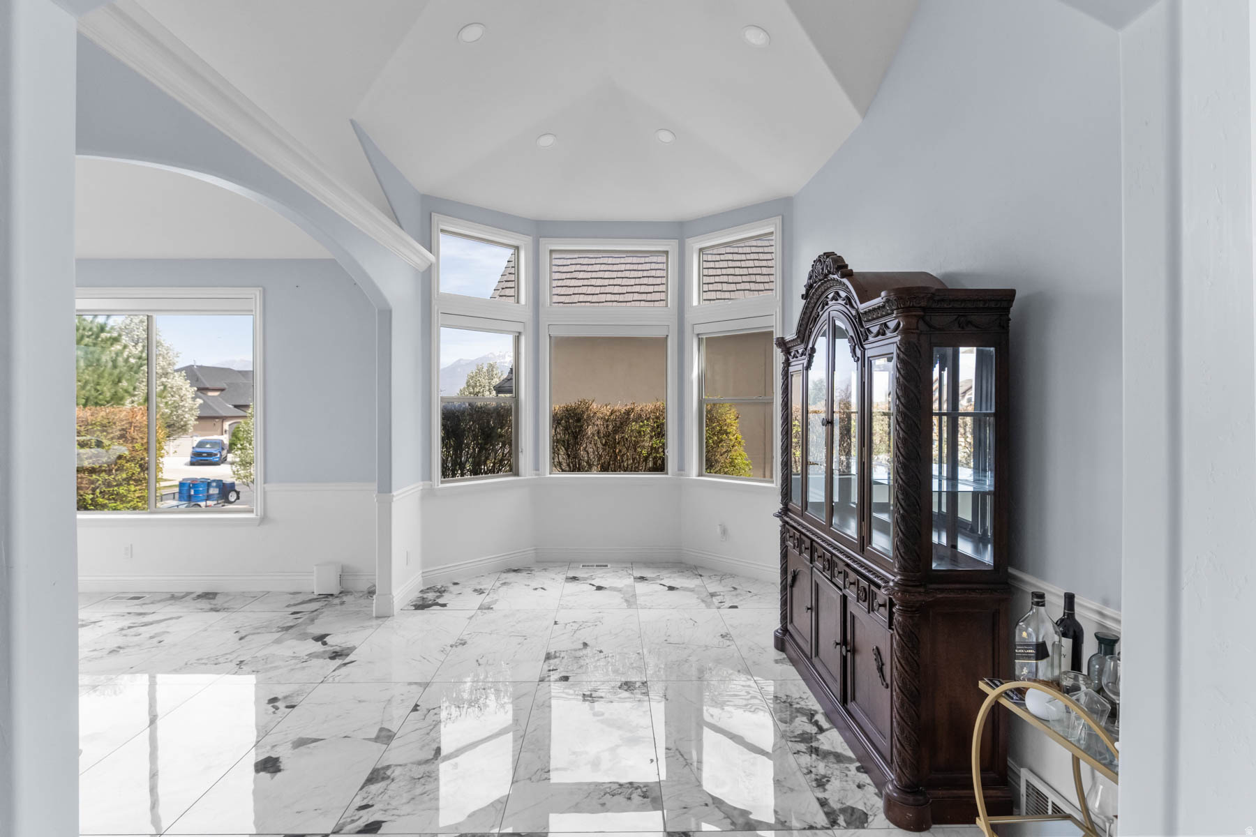 PALAMINO COVE - Residential