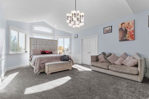 Tiny photo for 2767 W AMINI WAY S, South Jordan, UT 84095 (MLS # 2135584)