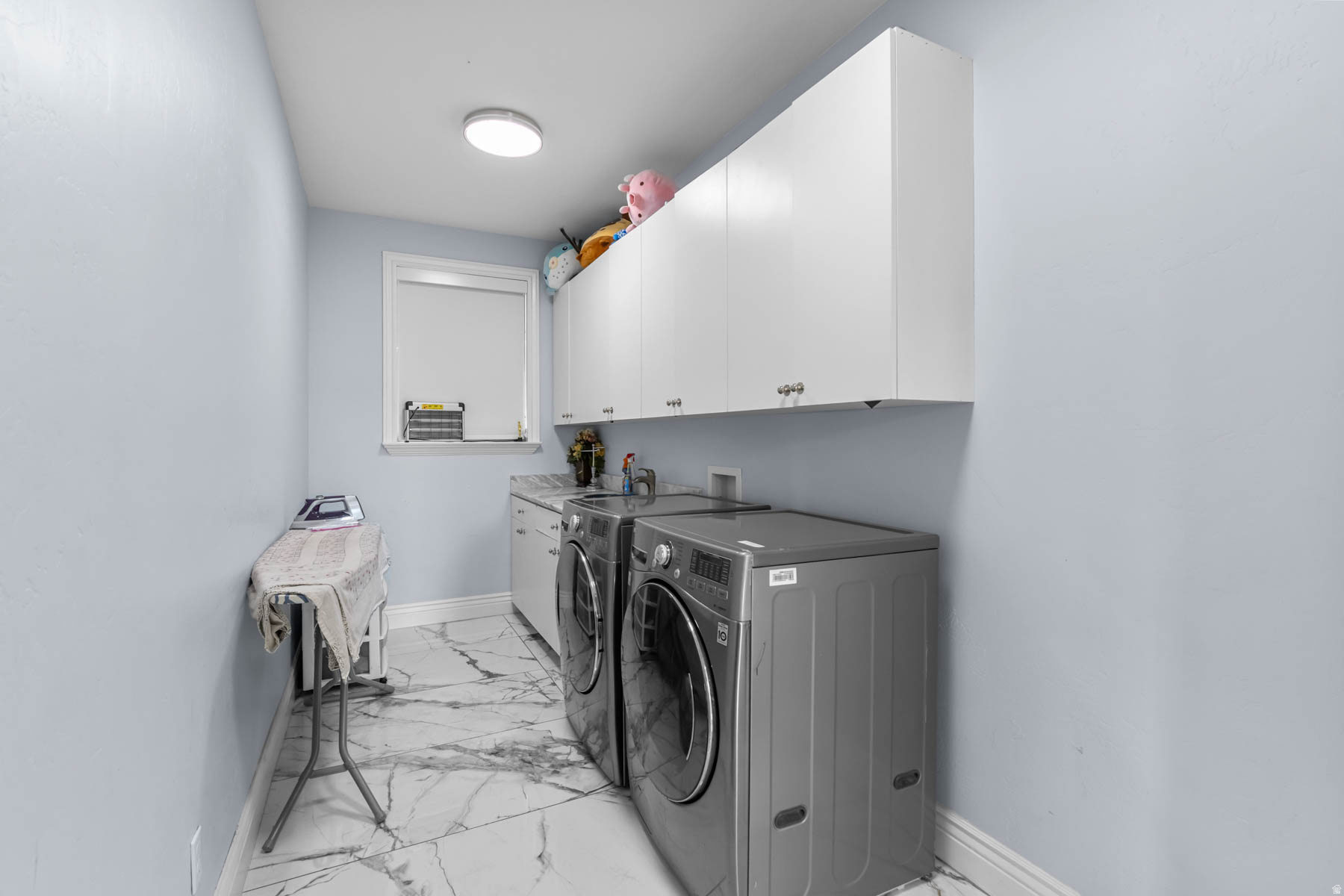 PALAMINO COVE - Residential