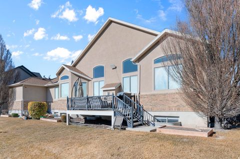 Tiny photo for 2767 W AMINI WAY S, South Jordan, UT 84095 (MLS # 2135584)