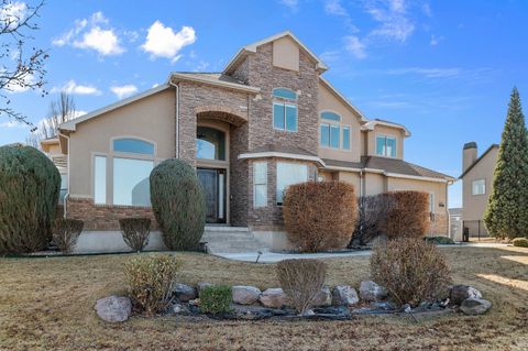 Tiny photo for 2767 W AMINI WAY S, South Jordan, UT 84095 (MLS # 2135584)