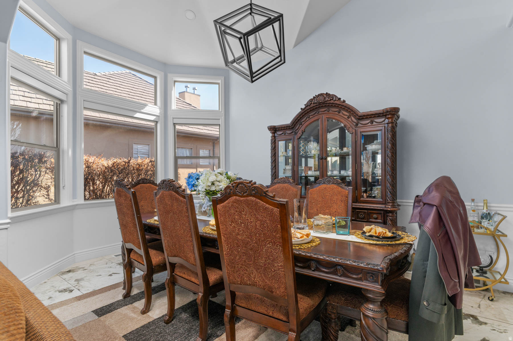 PALAMINO COVE - Residential