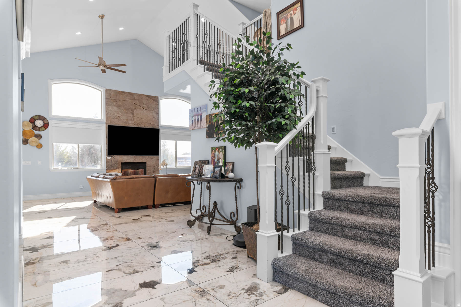 PALAMINO COVE - Residential