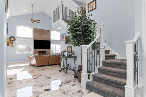 Tiny photo for 2767 W AMINI WAY S, South Jordan, UT 84095 (MLS # 2135584)