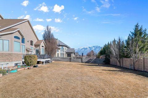 Tiny photo for 2767 W AMINI WAY S, South Jordan, UT 84095 (MLS # 2135584)