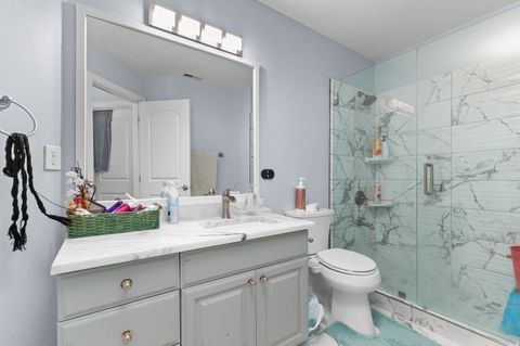 Tiny photo for 2767 W AMINI WAY S, South Jordan, UT 84095 (MLS # 2135584)