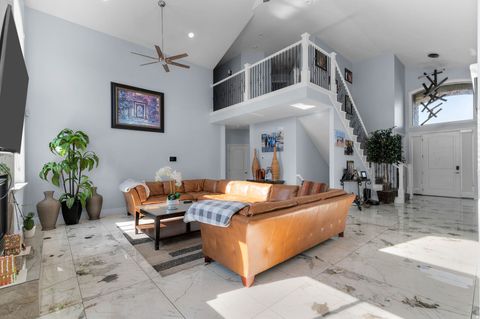 Tiny photo for 2767 W AMINI WAY S, South Jordan, UT 84095 (MLS # 2135584)