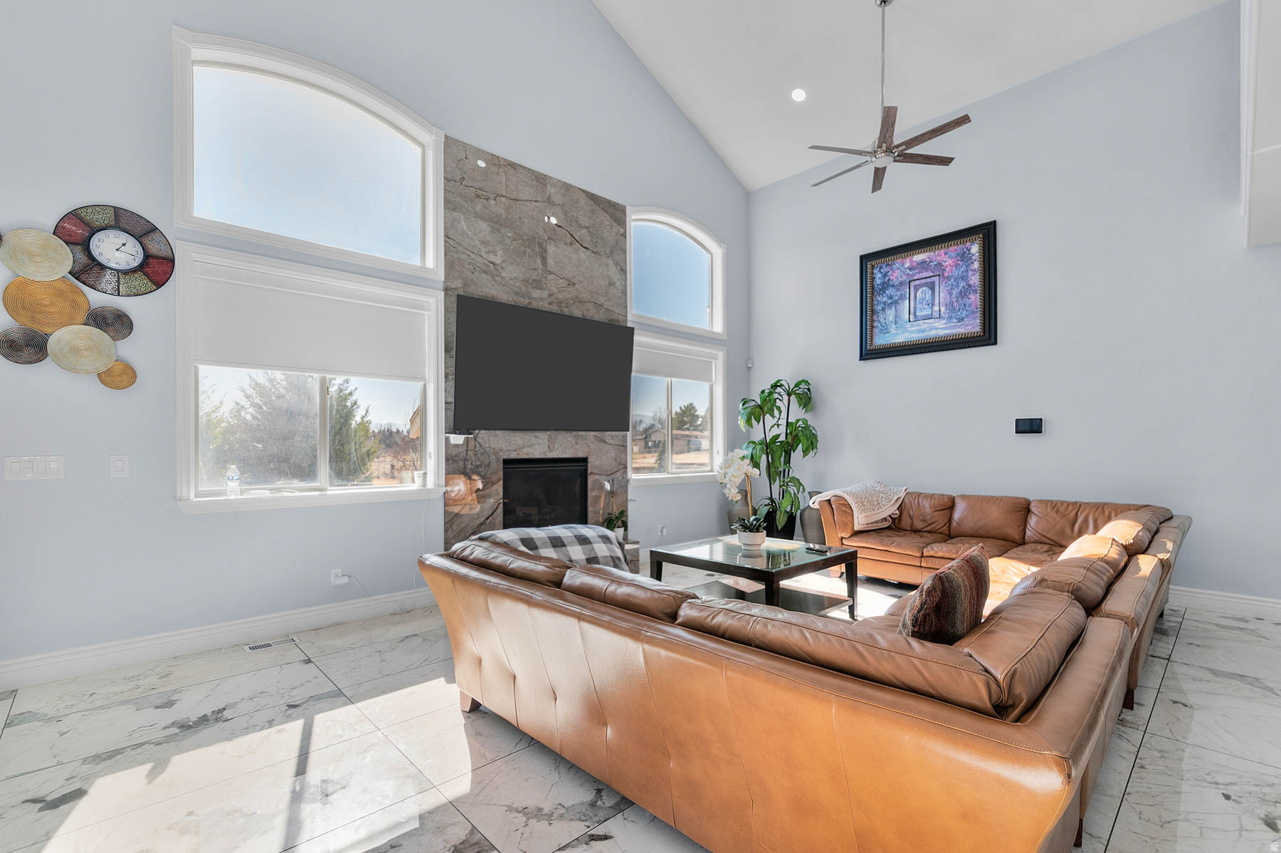 PALAMINO COVE - Residential