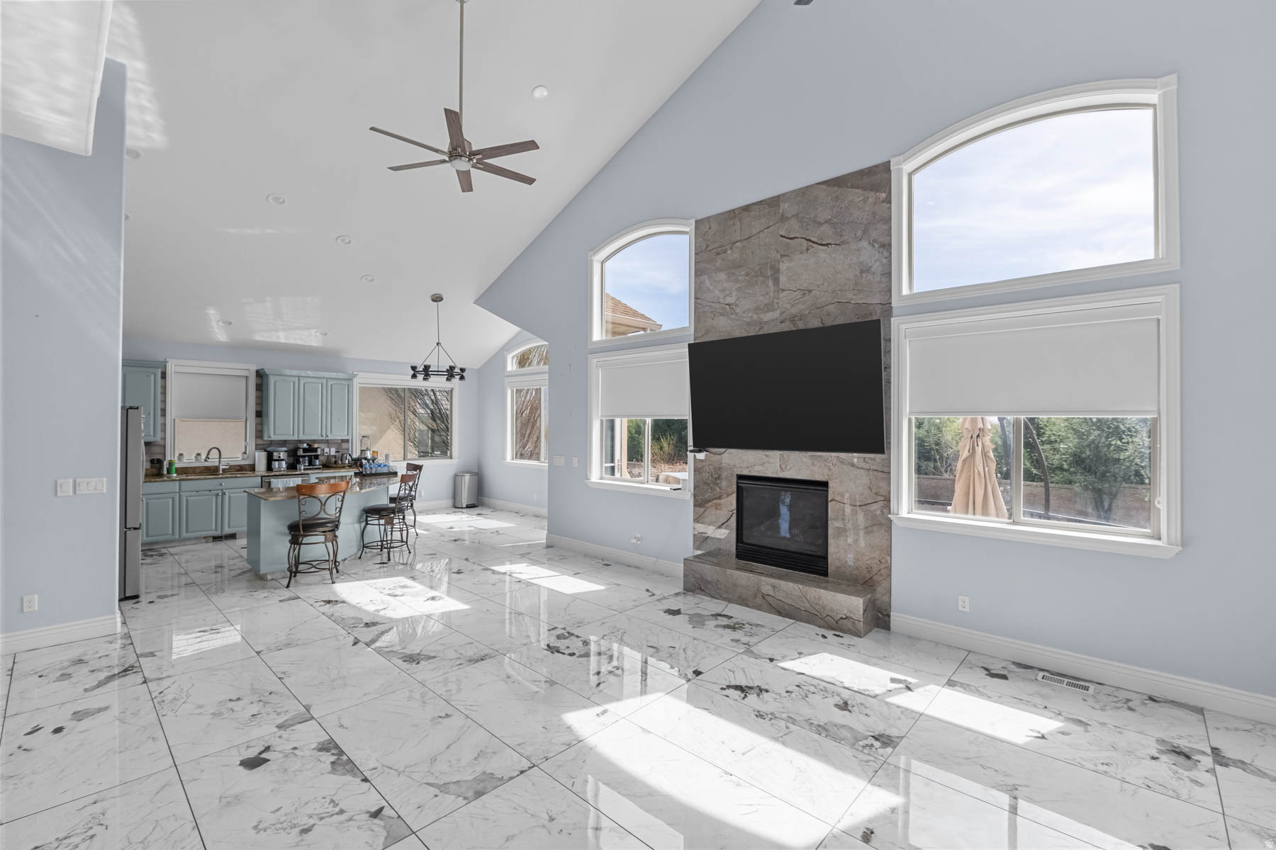 PALAMINO COVE - Residential