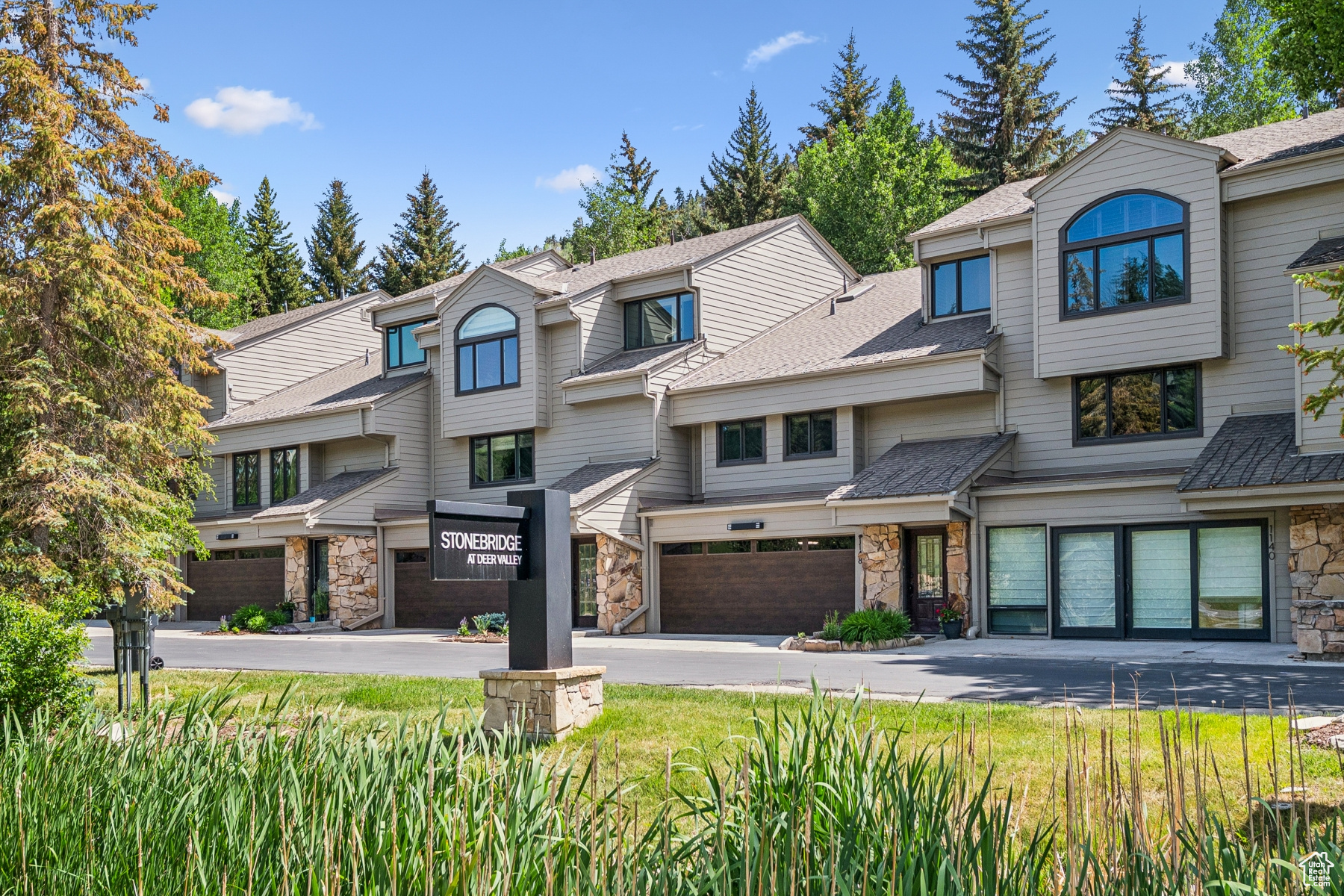 Park City, Utah 84060, United States, 3 Bedrooms Bedrooms, ,4 BathroomsBathrooms,Residential,Active,152902