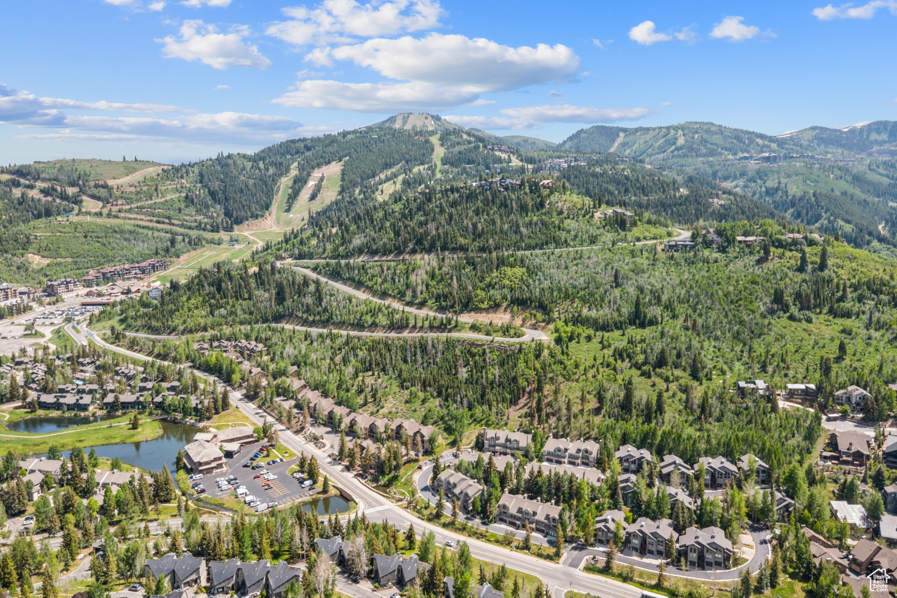 Park City, Utah 84060, United States, 3 Bedrooms Bedrooms, ,4 BathroomsBathrooms,Residential,Active,152902