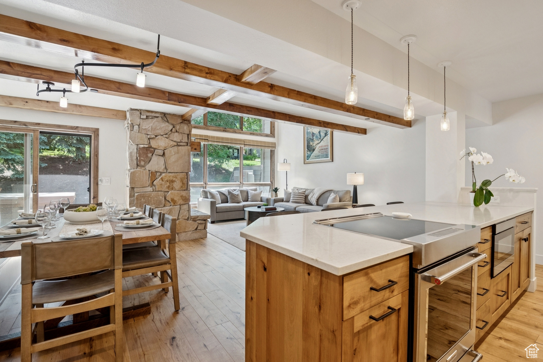 Park City, Utah 84060, United States, 3 Bedrooms Bedrooms, ,4 BathroomsBathrooms,Residential,Active,152902