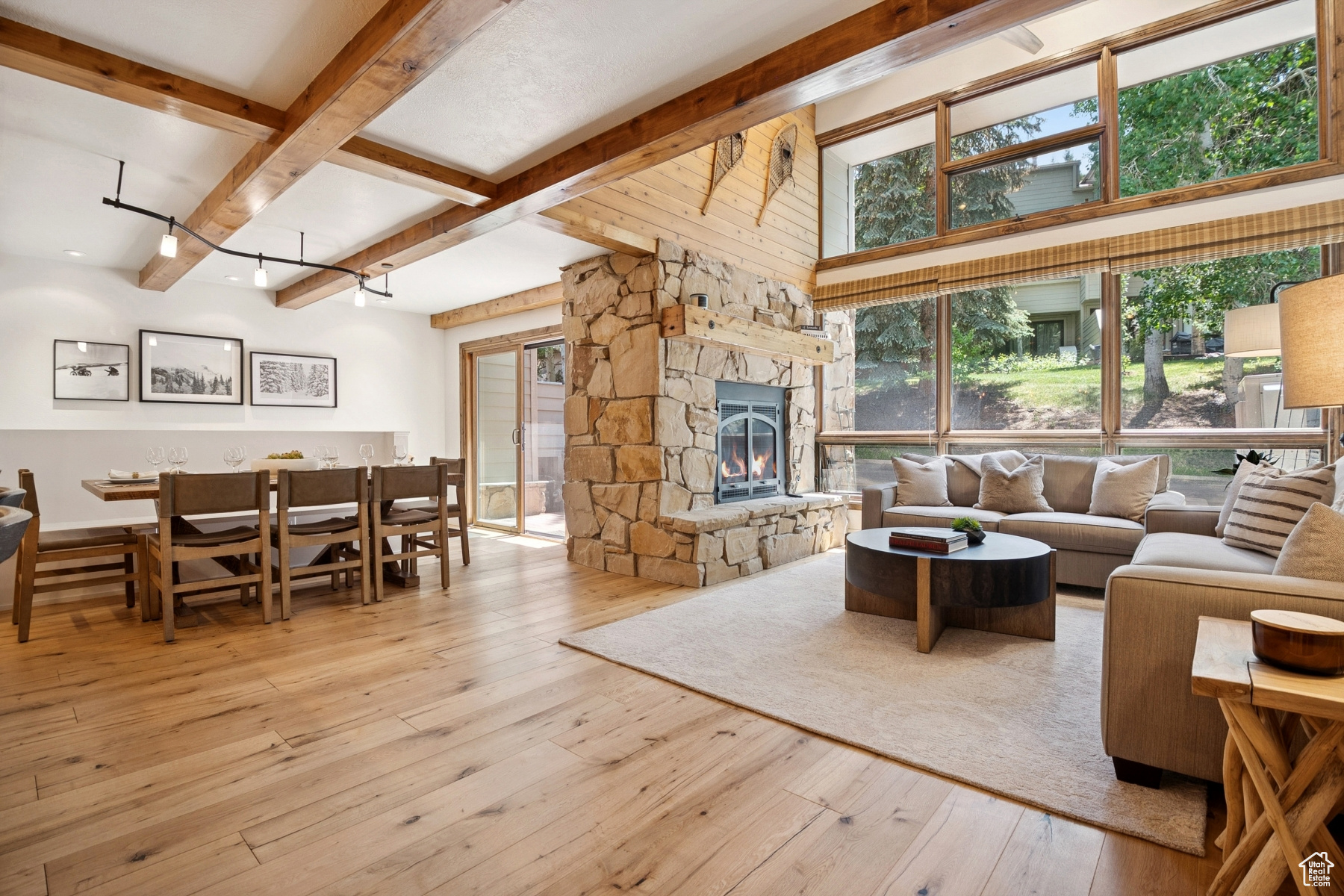 Park City, Utah 84060, United States, 3 Bedrooms Bedrooms, ,4 BathroomsBathrooms,Residential,Active,152902