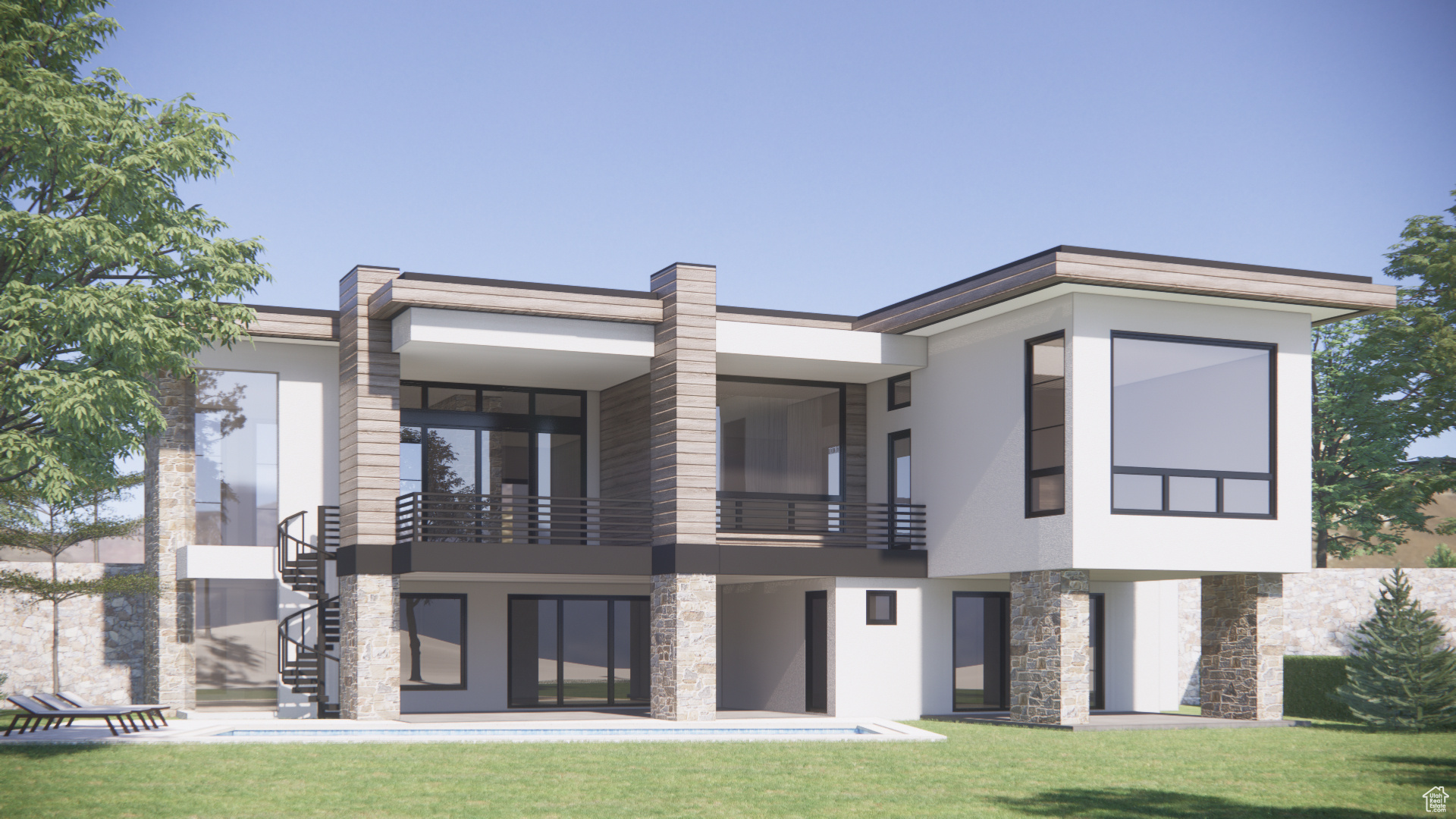 SOUTHGATE HILLS - Land
