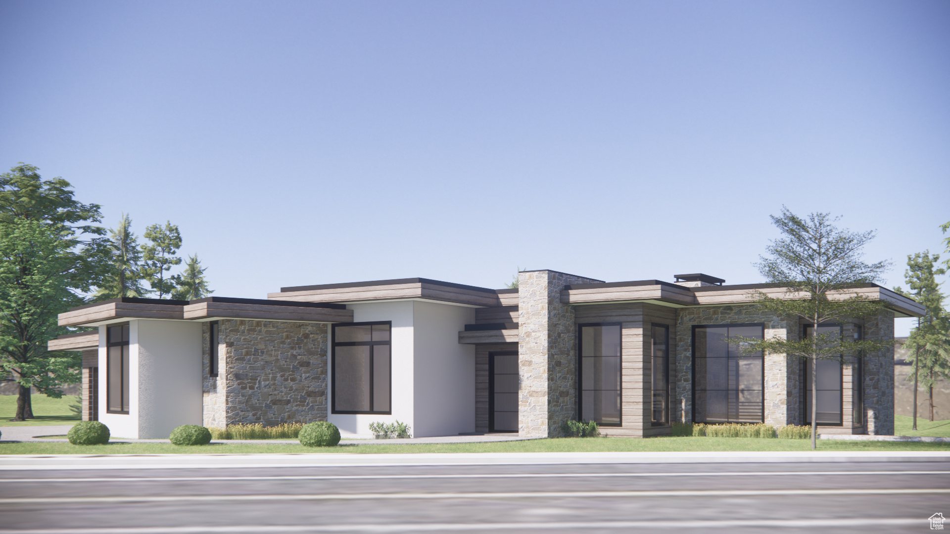 SOUTHGATE HILLS - Land