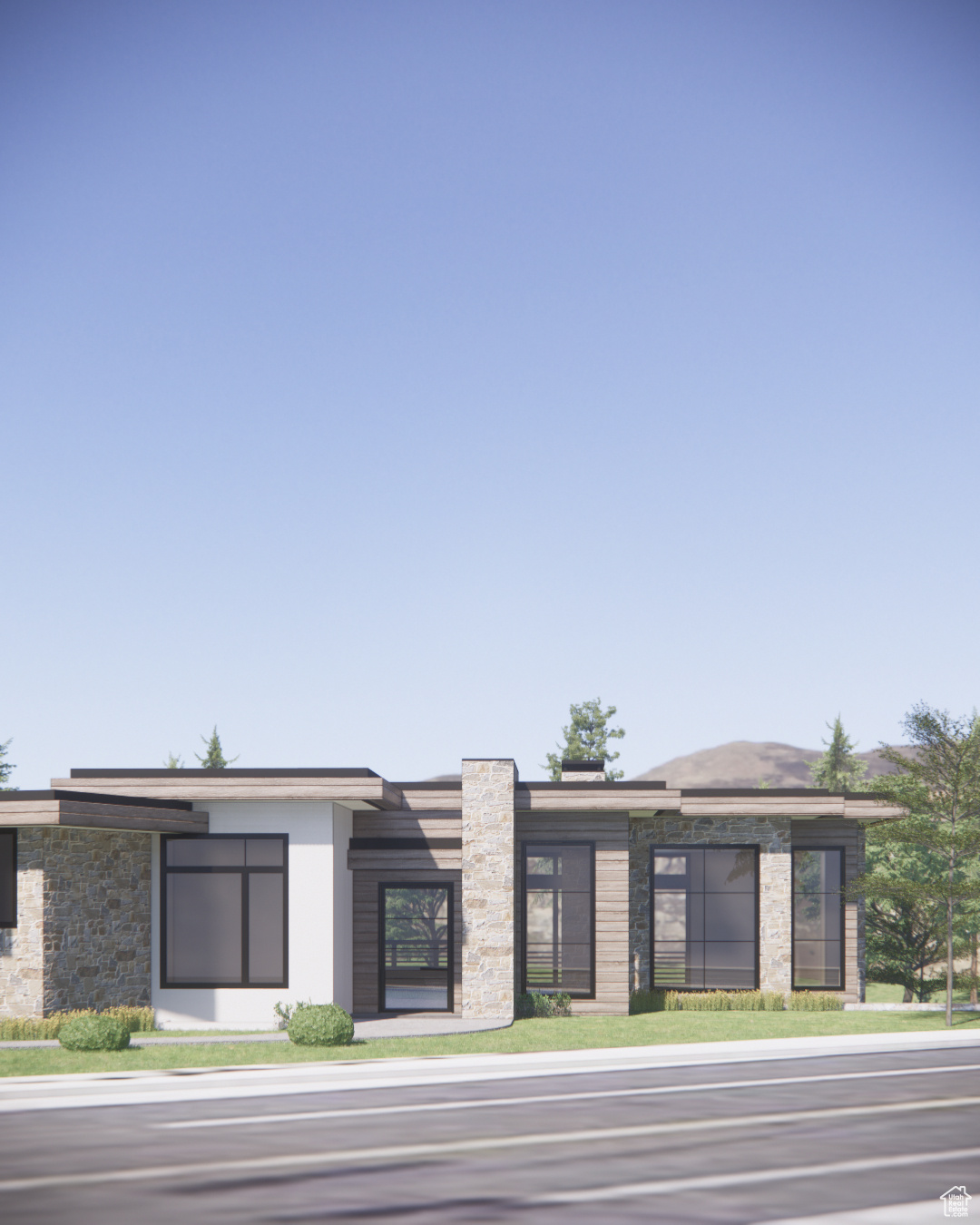 SOUTHGATE HILLS - Land