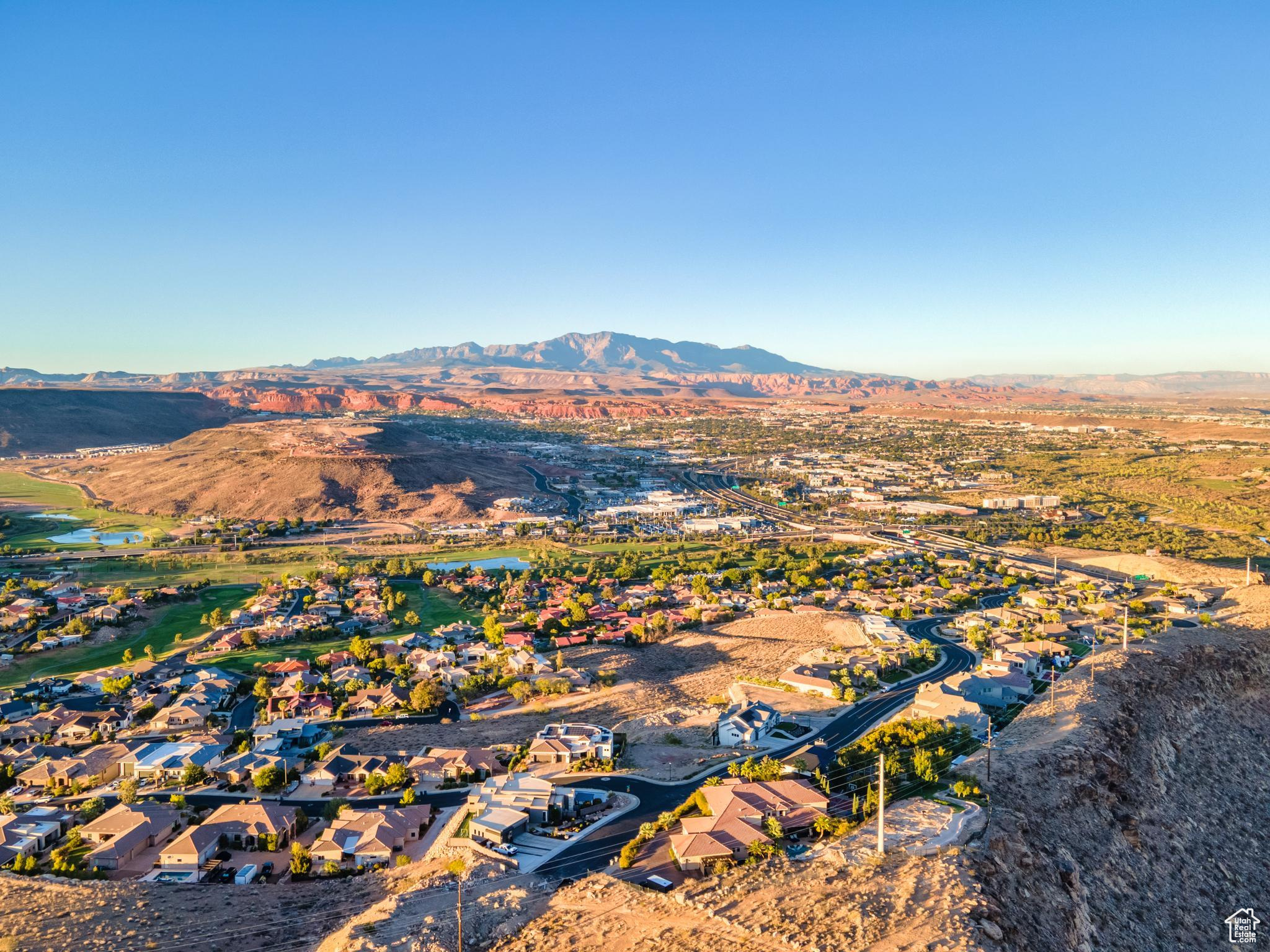 SOUTHGATE HILLS - Land