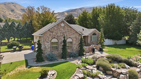 Tiny photo for 2969 S 800 W, Perry, UT 84302 (MLS # 2180106)