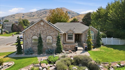 Tiny photo for 2969 S 800 W, Perry, UT 84302 (MLS # 2180106)