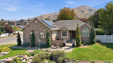 Tiny photo for 2969 S 800 W, Perry, UT 84302 (MLS # 2180106)