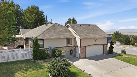 Tiny photo for 2969 S 800 W, Perry, UT 84302 (MLS # 2180106)