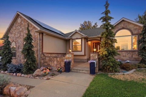 Photo of 2969 S 800 W, Perry, UT 84302 (MLS # 2180106)