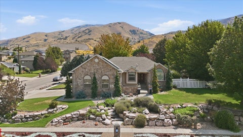Tiny photo for 2969 S 800 W, Perry, UT 84302 (MLS # 2180106)