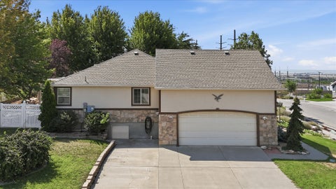 Tiny photo for 2969 S 800 W, Perry, UT 84302 (MLS # 2180106)