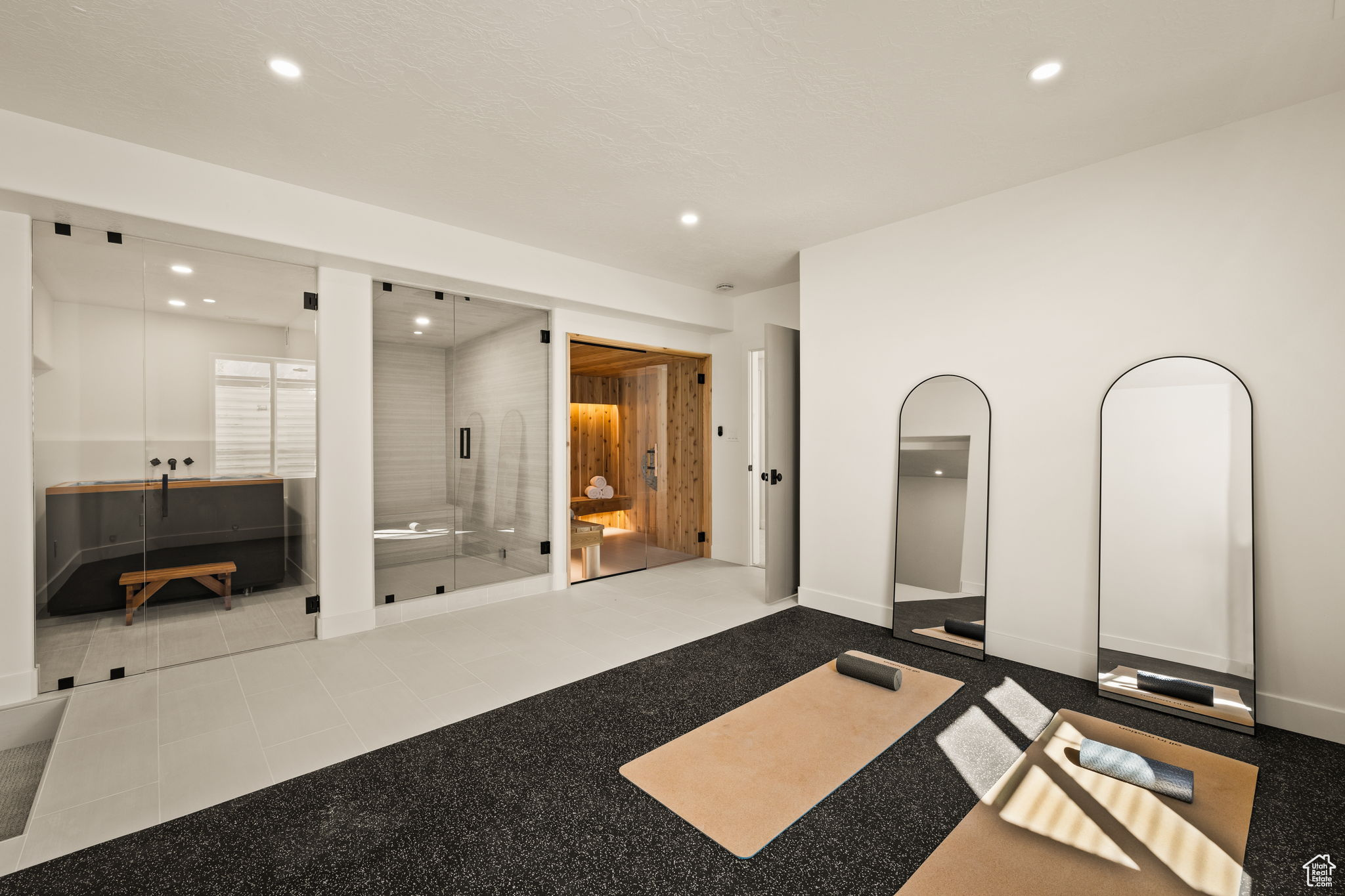 DRY CREEK - Residential