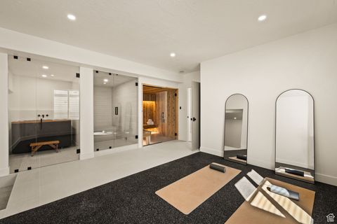 Tiny photo for 11572 N MAPLE HOLLOW CT W, Highland, UT 84003 (MLS # 2113981)