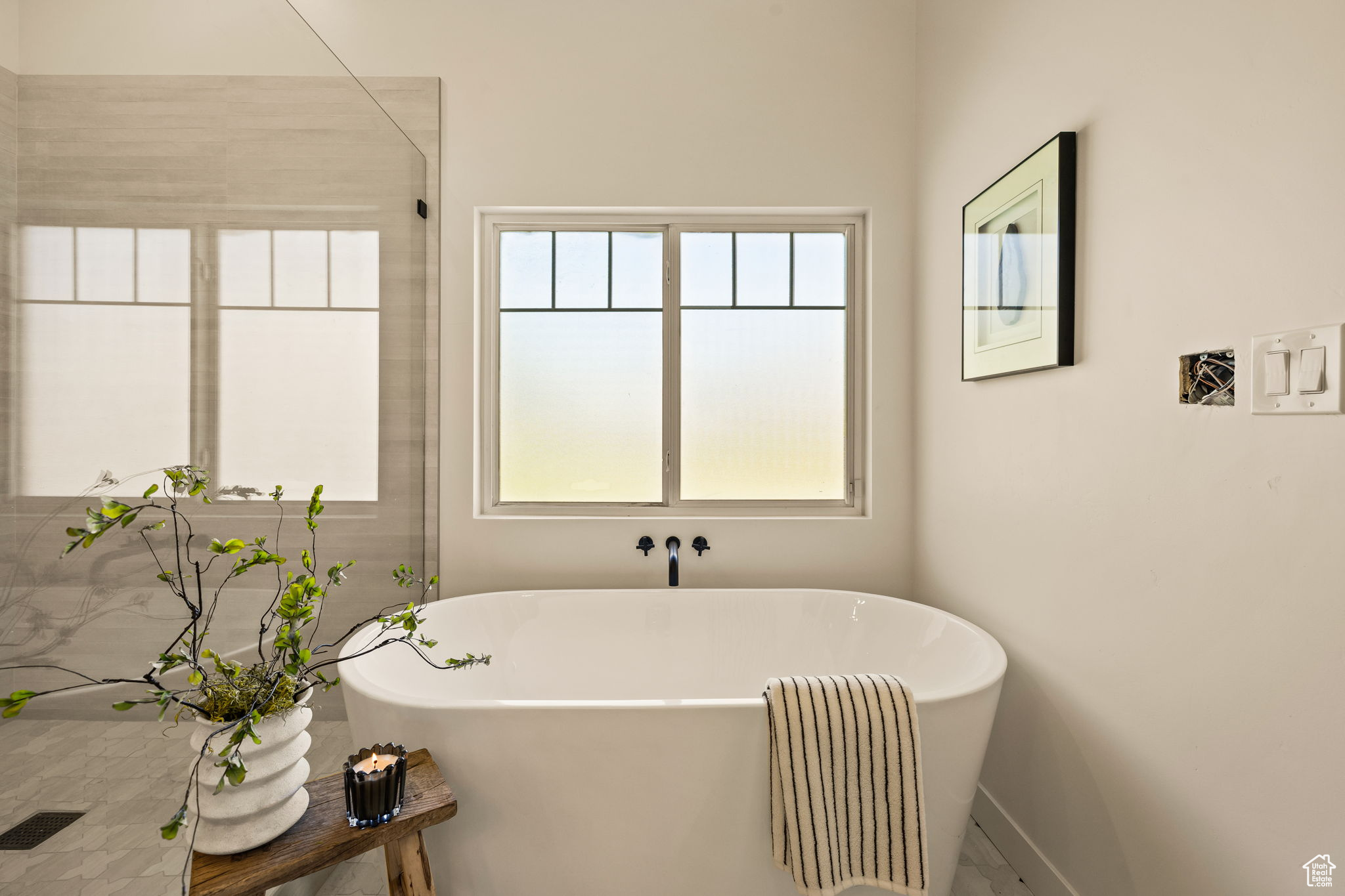 DRY CREEK - Residential