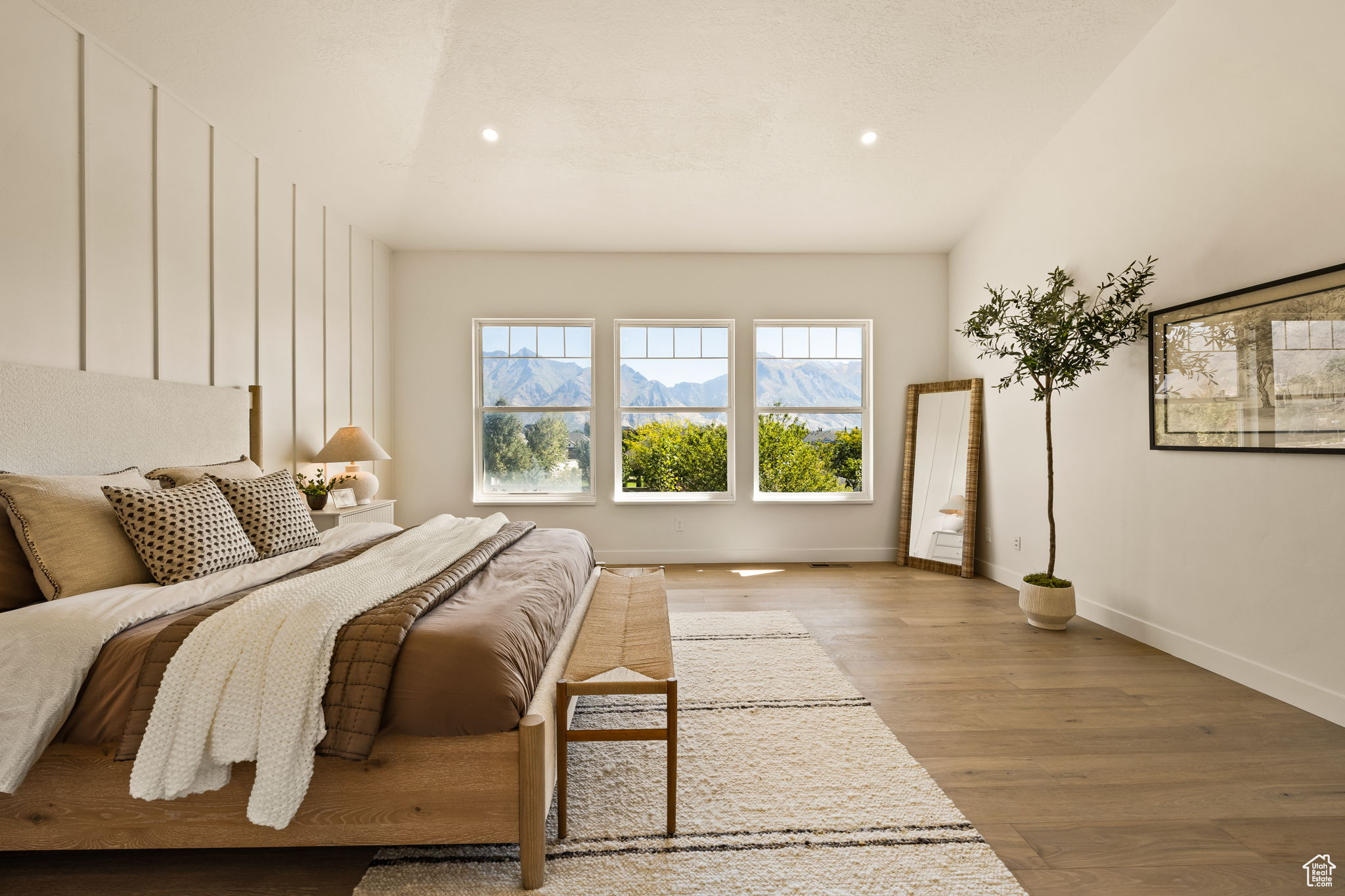 DRY CREEK - Residential