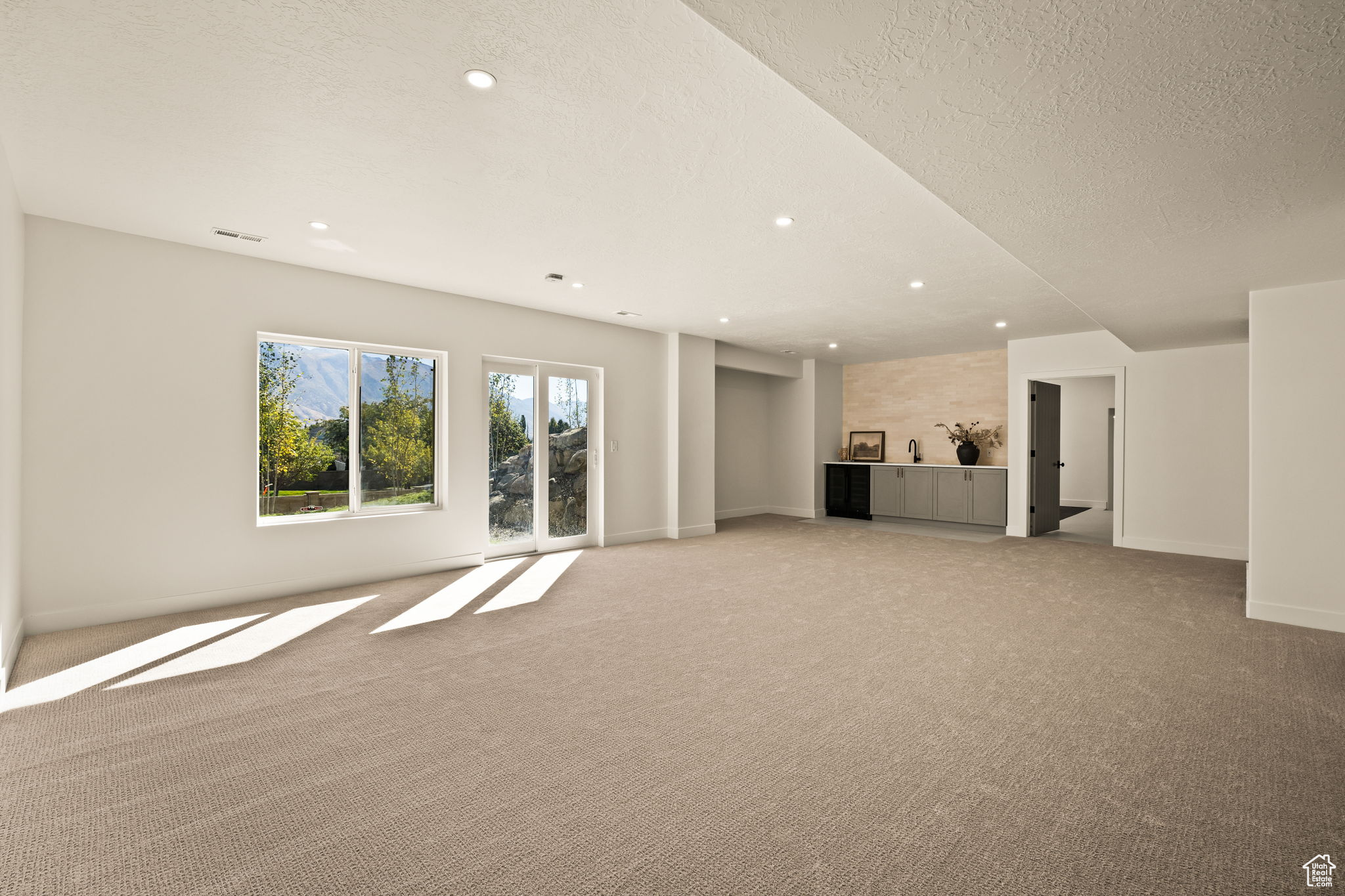 DRY CREEK - Residential