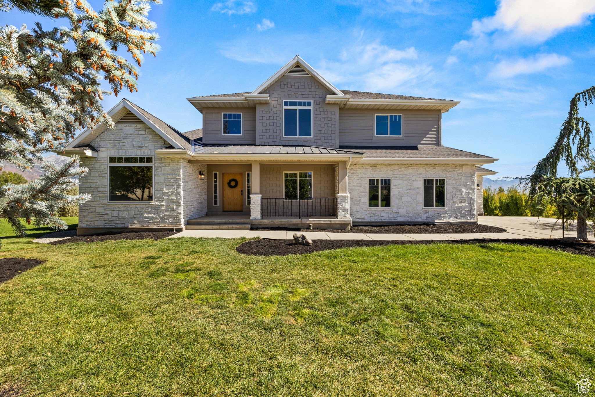 DRY CREEK - Residential