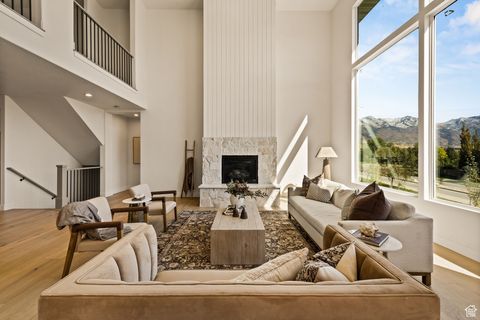 Tiny photo for 11572 N MAPLE HOLLOW CT W, Highland, UT 84003 (MLS # 2113981)