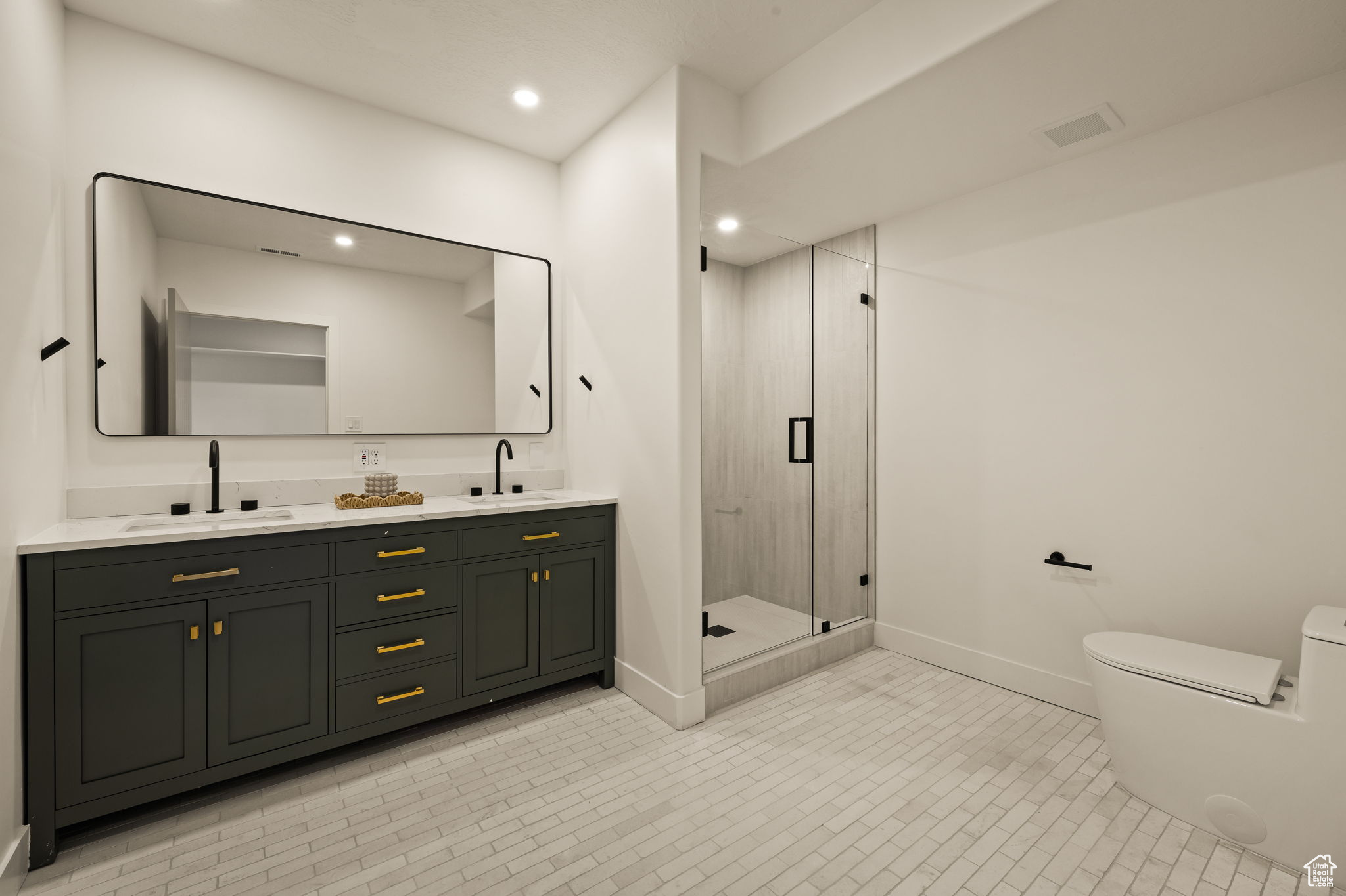 DRY CREEK - Residential